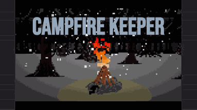 Campfire Keeper Image