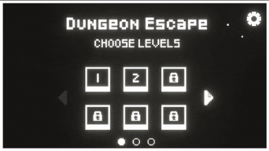 Dungeon Escape Image
