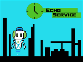 Echo Service Image