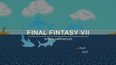 Final Fintasy VII: Ocean Chronicles Image