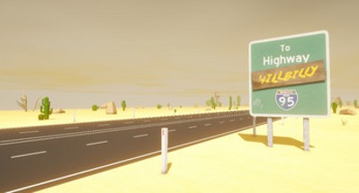 Hillbilly Highway Image