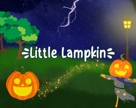 Little Lampkin Game Cover