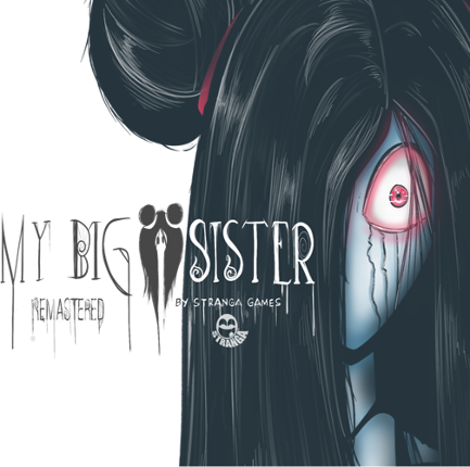 My Big Sister: Remastered Game Cover