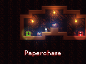 Paperchase (LD 35) Image