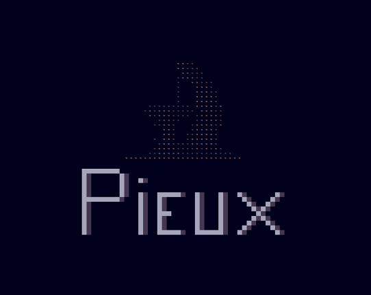 Pieux Game Cover