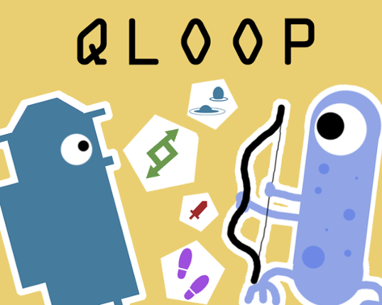 Qloop Game Cover