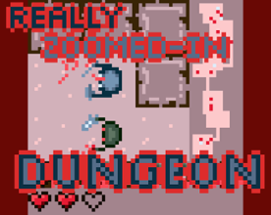 Really Zoomed-in Dungeon Image