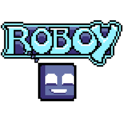 Roboy - Micro Game Game Cover