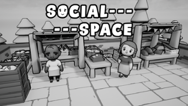 Social Space Image