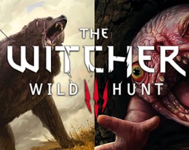 The Witcher 3 | Interactive Bestiary Image