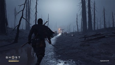 Ghost of Tsushima DIRECTOR'S CUT Image
