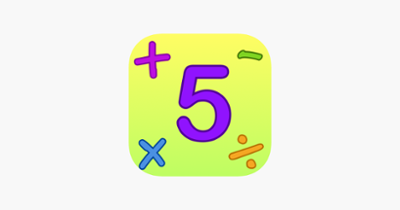 Kids Math Fun — Fifth Grade Image