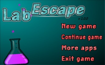 Lab Escape Image