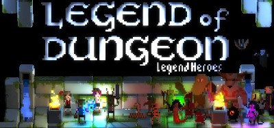 Legend of Dungeon Image