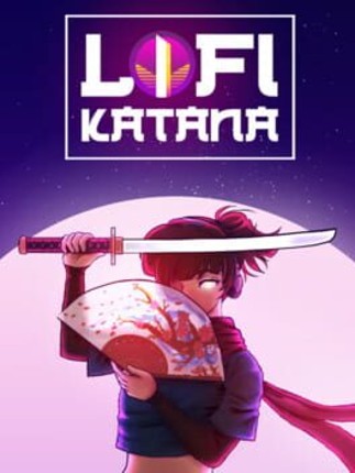 LOFI Katana Game Cover