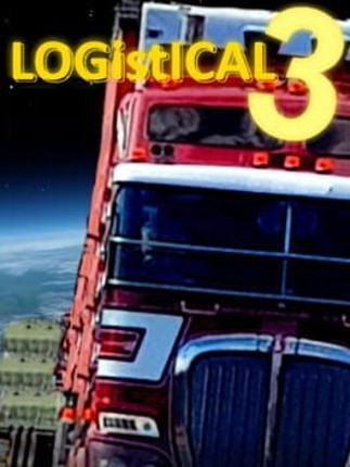 LOGistICAL 3 Game Cover