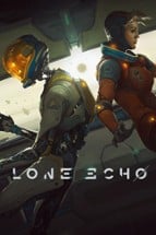 Lone Echo II Image