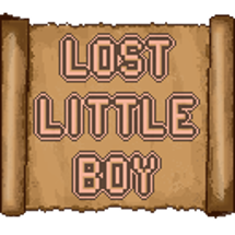 LostLittleBoy Image