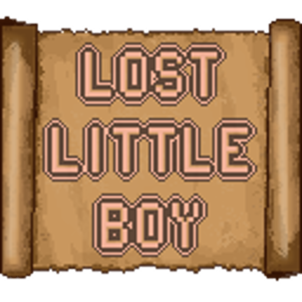 LostLittleBoy Game Cover