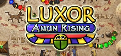 Luxor Amun Rising Image