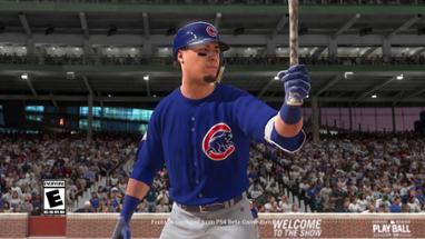 MLB The Show 20 Image