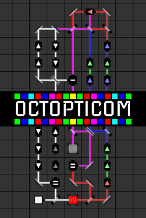 OCTOPTICOM Game Cover