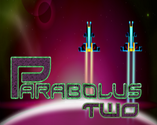 Parabolus Two Game Cover