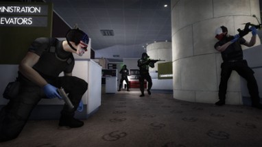 PAYDAY™ The Heist Image