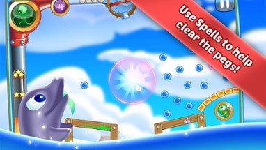 Pearl Pop - Casual Arcade Shooter Game for Kids, Boys and Girls Image