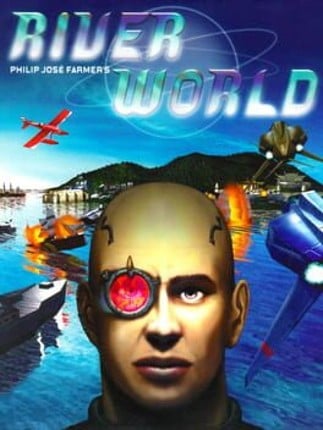 Philip José Farmer's Riverworld Game Cover