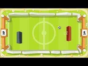 Ping Pong Goal Image