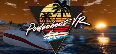 Powerboat VR Image