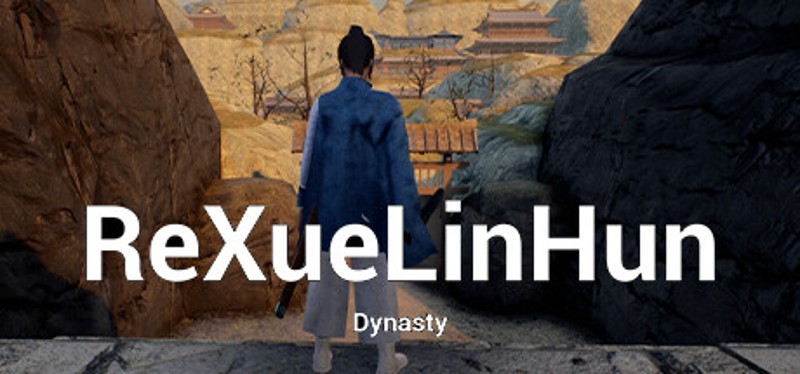 ReXueLinHun Dynasty Game Cover