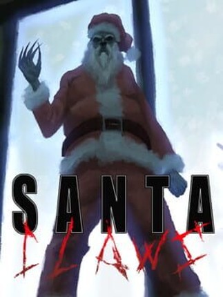 Santa Claws Game Cover
