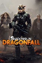 Shadowrun: Dragonfall - Director's Cut PC Image
