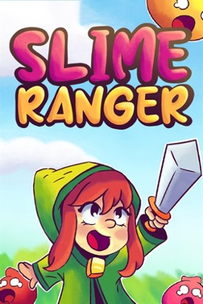 Slime Ranger Game Cover