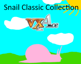 Snail Classic Collection - VX Ace Image