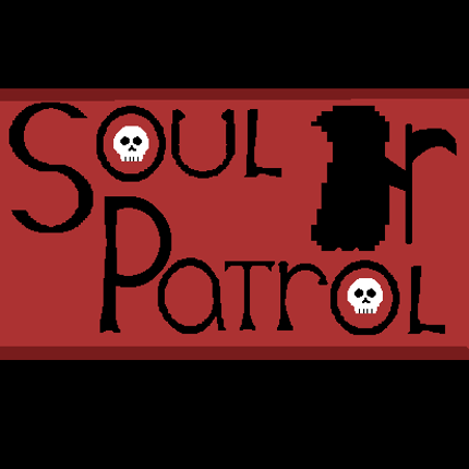 Soul Patrol Game Cover