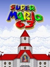 Super Mario 63 Image