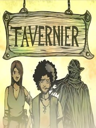 Tavernier Game Cover