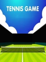 Tennis Game Image