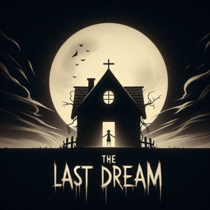 The Last Dream Game Cover