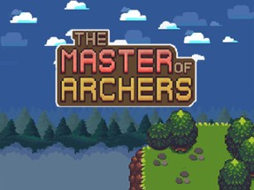 The Master Of Archer Image