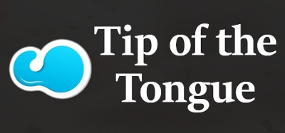 Tip of the Tongue Image