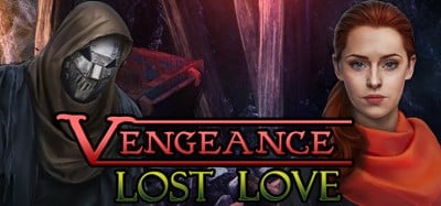 Vengeance: Lost Love Image