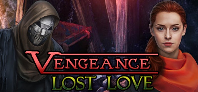 Vengeance: Lost Love Game Cover