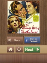 Vintage Movie Posters Puzzles Image