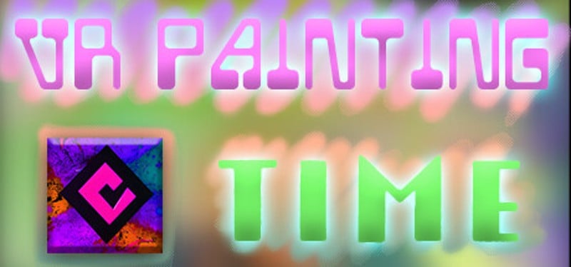 VR Painting: Time Game Cover