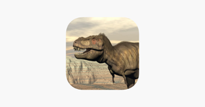 Wild Dinosaur Hunter: Jurassic Dark Age Simulator Image