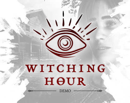 Witching Hour Game Cover